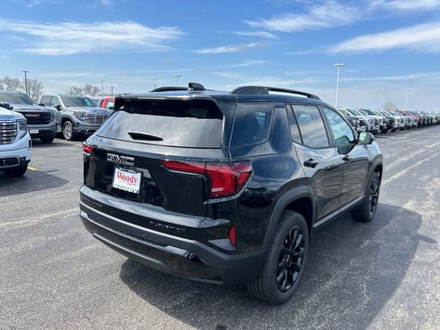 New 2026 GMC Terrain Elevation w/ Elevation Premium Package AWD/4WD image 9