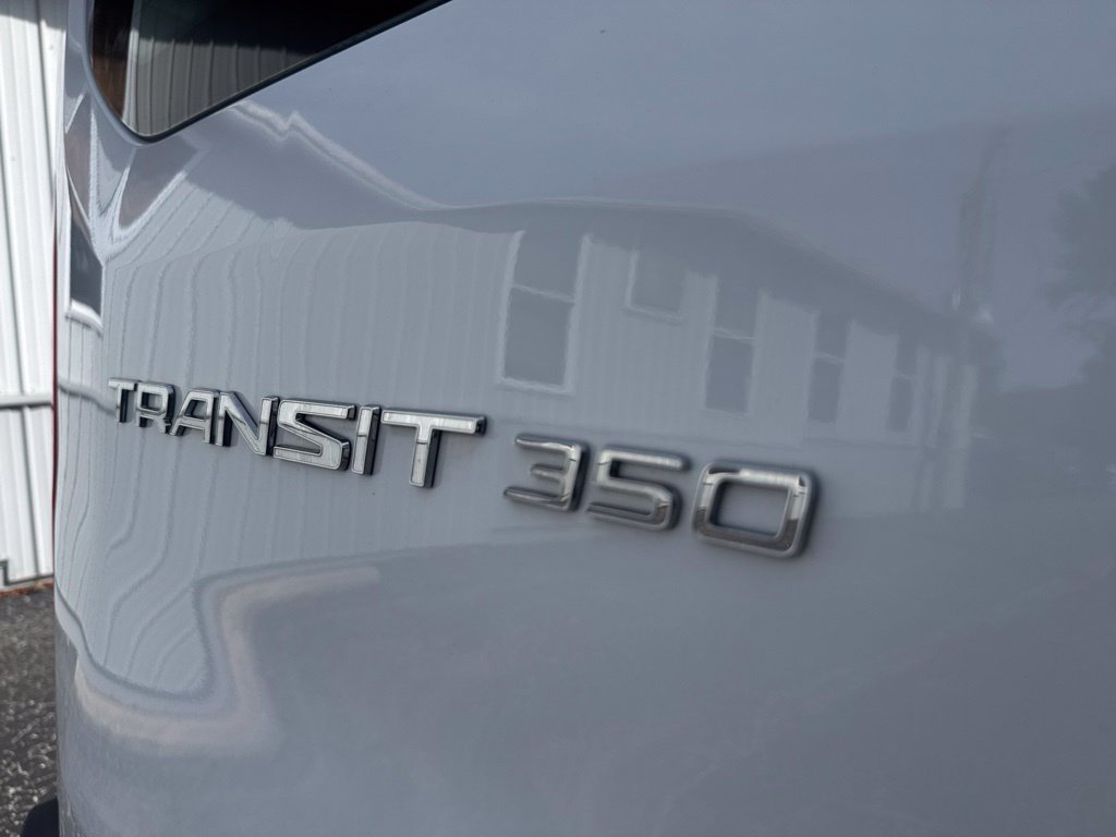 Used 2023 Ford Transit 350 XLT RWD image 20