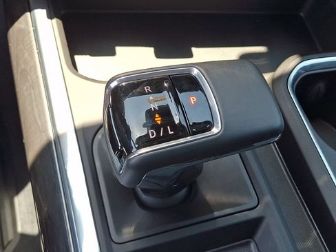 Used 2026 Chevrolet Silverado 1500 LTZ AWD/4WD image 14