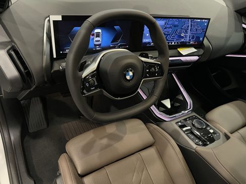 New 2026 BMW X3 xDrive30 w/ Convenience Package image 7