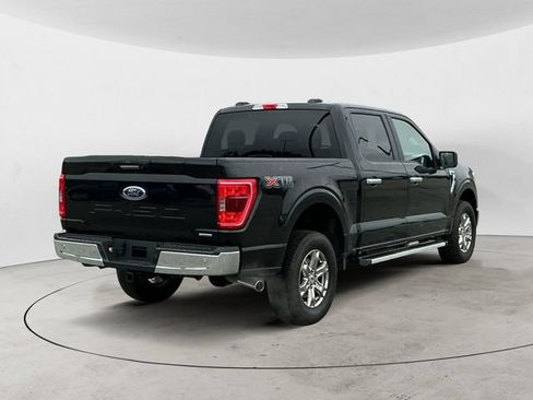 Used 2022 Ford F150 XLT w/ XTR Package AWD/4WD image 5