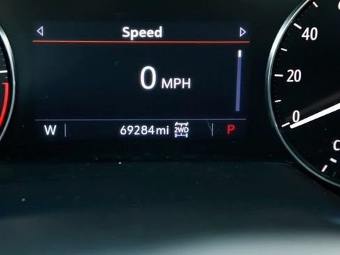 Used 2022 Buick Envision Preferred AWD/4WD image 28