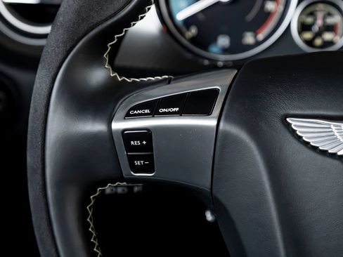 Certified 2017 Bentley Continental GT Supersports AWD/4WD image 23