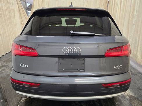 Used 2018 Audi Q5 2.0T Premium Plus w/ Premium Plus Package image 7