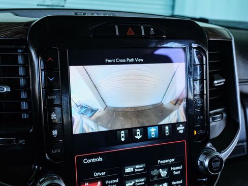 Used 2020 RAM 2500 Laramie image 55