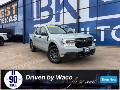 Used 2024 Ford Maverick XLT