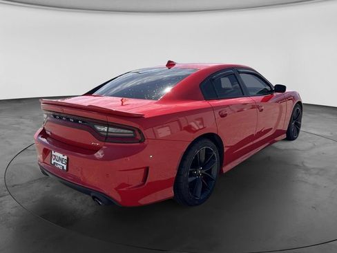 Used 2021 Dodge Charger GT w/ Performance Handling Group RWD image 14
