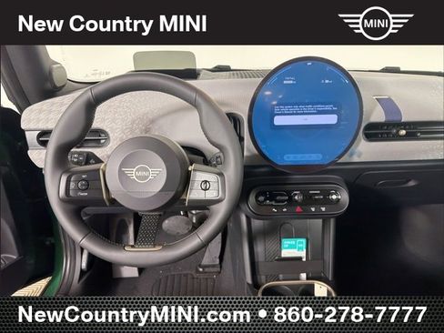 New 2026 MINI Cooper 2-Door Hardtop image 13