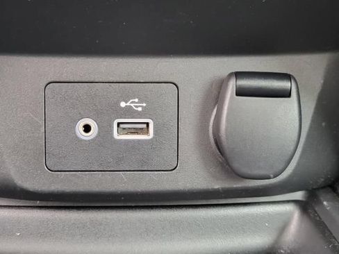 Used 2018 Nissan Rogue SL w/ Premium Package AWD/4WD image 30