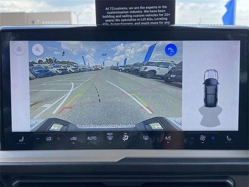 New 2025 Ford Bronco Sport Big Bend image 6