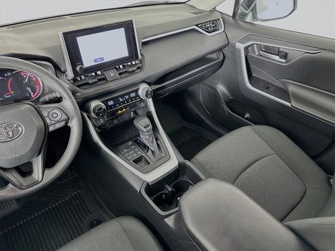 Certified 2025 Toyota RAV4 XLE image 22