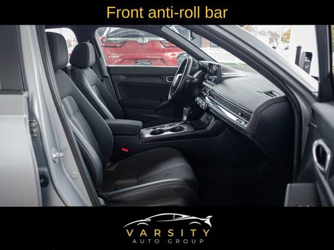 Used 2024 Honda Civic Sport image 31