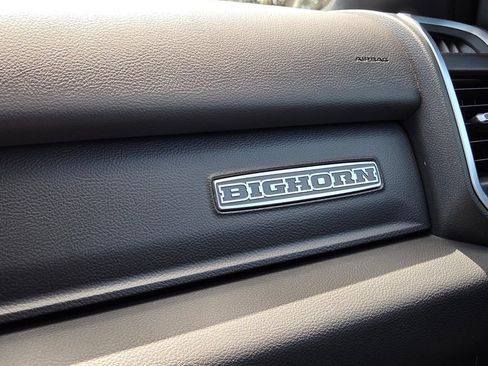 Used 2025 RAM 1500 Big Horn AWD/4WD image 38