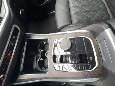 Used 2024 BMW X5 sDrive40i RWD image 54