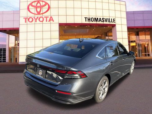 Used 2023 Honda Accord EX image 5