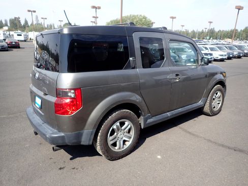Used 2007 Honda Element EX image 5