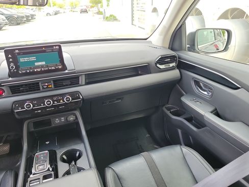 Used 2024 Honda Pilot EX-L image 22