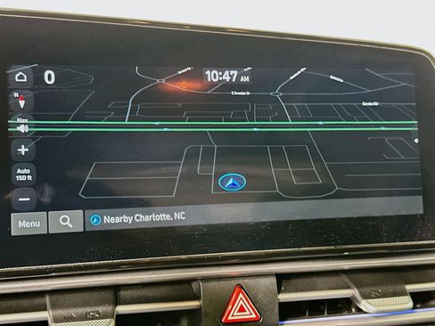 Used 2025 Hyundai Elantra SEL image 22