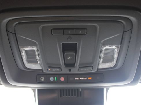 New 2026 Chevrolet Silverado 2500 ZR2 w/ LPO, Dark Essentials Package AWD/4WD image 64