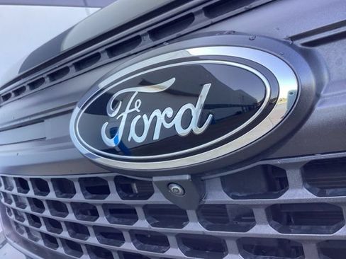 Used 2023 Ford Explorer Timberline w/ Timberline Technology Package AWD/4WD image 4