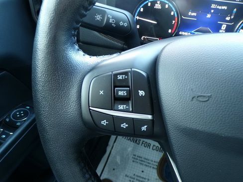 Used 2022 Ford Bronco Sport Outer Banks image 21