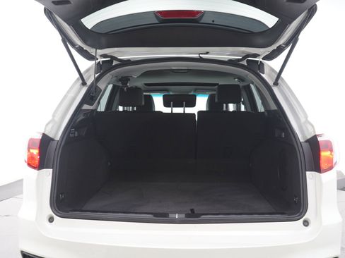Used 2017 Acura RDX AWD image 19