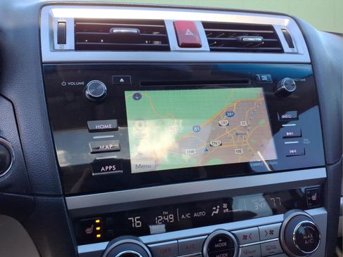 Used 2016 Subaru Outback 2.5i Limited image 21