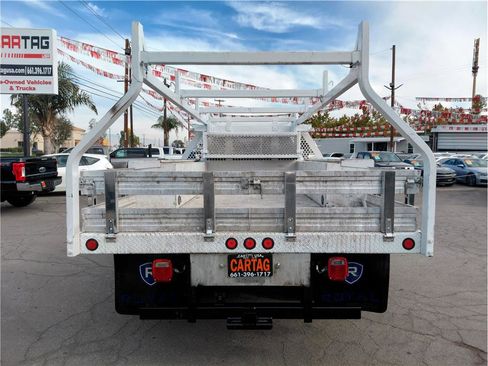 Used 2019 Ford F350 XL w/ XL Value Package image 12