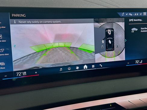 Used 2025 BMW X3 xDrive30i image 21