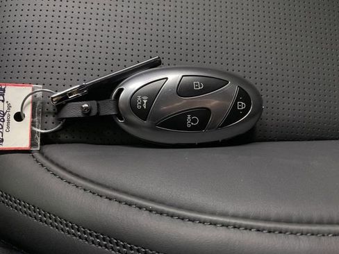 New 2026 Hyundai Santa Fe Calligraphy image 31