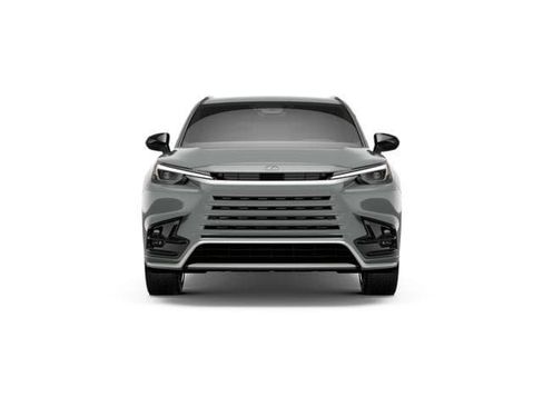 New 2026 Lexus TX 500h AWD image 5