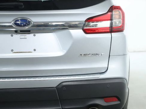 Used 2019 Subaru Ascent Premium w/ Popular Package #2 image 46