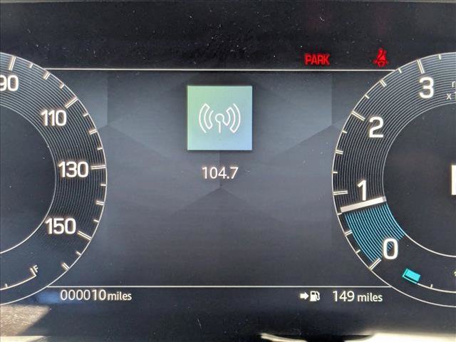 New 2026 Land Rover Discovery Limited Edition AWD/4WD image 11