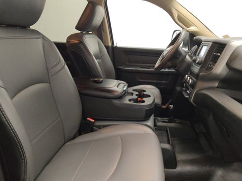 Used 2019 RAM 2500 Tradesman image 21