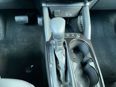 Used 2025 Chevrolet TrailBlazer LT image 39