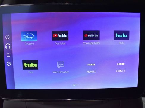 Certified 2025 Cadillac Escalade ESV Sport w/ Touring Package image 27