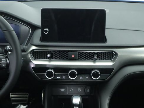 Used 2026 Acura Integra A-Spec FWD image 16