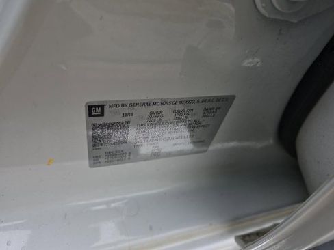 Used 2018 GMC Sierra 1500 SLT image 8