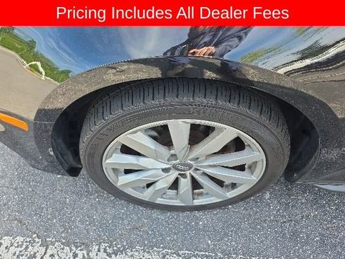 Used 2018 Audi A4 2.0T Ultra Premium w/ Convenience Package FWD image 13