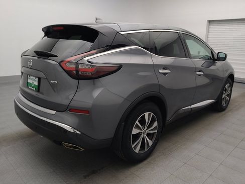 Used 2020 Nissan Murano S w/ Technology Package AWD/4WD image 9