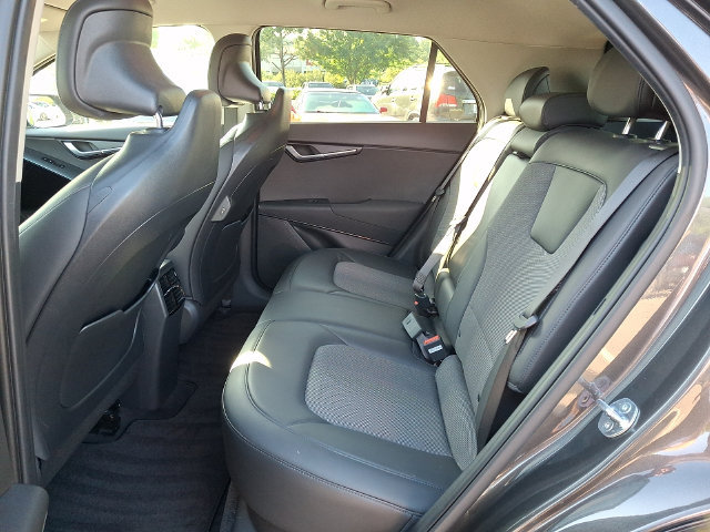 Certified 2024 Kia Niro Wind FWD image 12