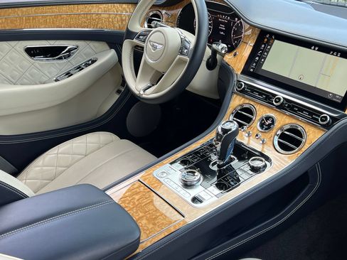 Used 2020 Bentley Continental GT w/ First Edition Specification AWD/4WD image 13