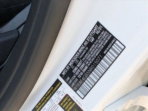 Certified 2022 Mercedes-Benz C 300 Sedan image 24