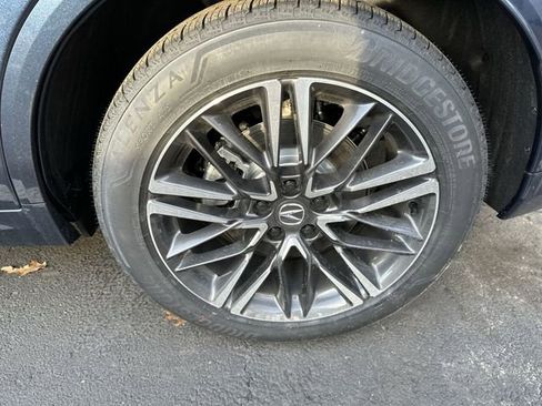 New 2026 Acura MDX w/ Advance Package image 12