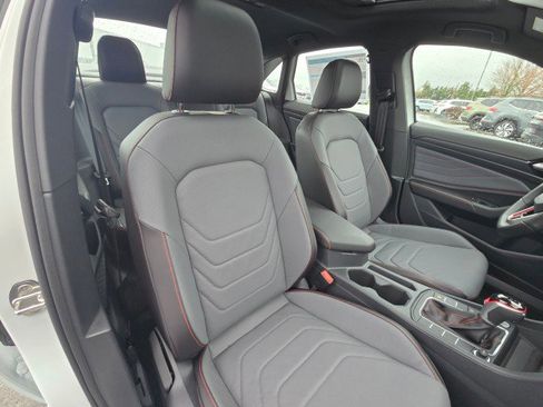 New 2026 Volkswagen Jetta GLI Autobahn FWD image 13