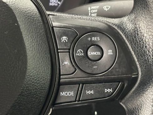 Used 2024 Toyota Corolla LE image 16