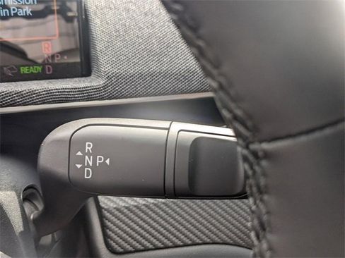 New 2025 Ford Mustang Mach-E Premium image 25