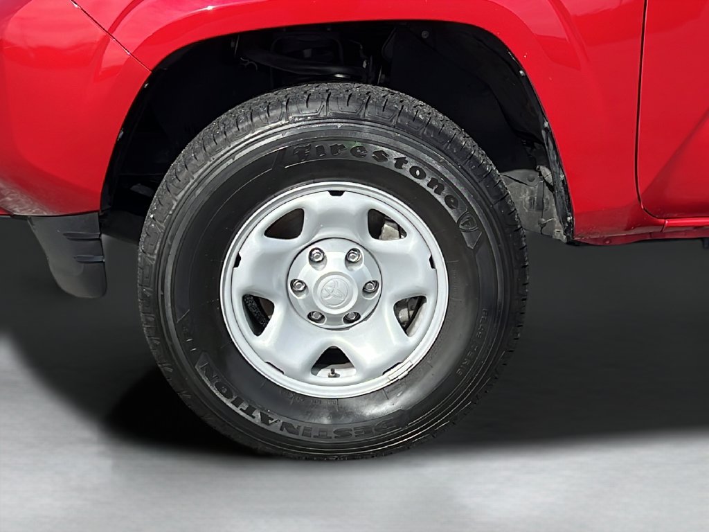 Used 2023 Toyota Tacoma SR5 RWD image 23