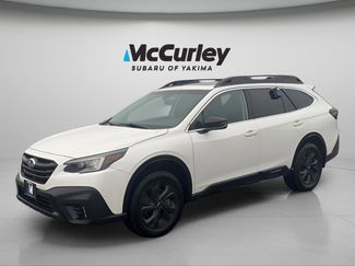 Used 2022 Subaru Outback Onyx Edition XT w/ Popular Package #2 video 1
