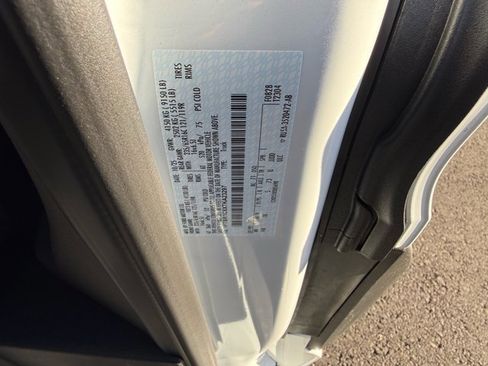 New 2026 Ford Transit 250 148 Medium Roof image 9